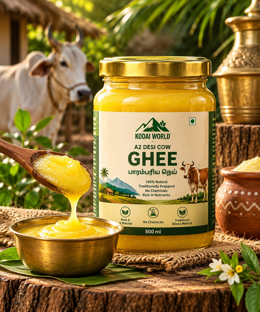 Ghee