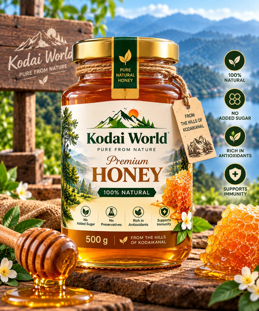 Honey